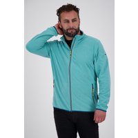 DEPROC Active Fleecejacke "KIRKVALE II MEN", weiche Fleecejacke in traditioneller Optik DEPROC Active Fleecejacke "KIRKVALE II MEN", weiche Fleecejacke in traditioneller Optik von Deproc Active
