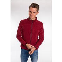 DEPROC Active Fleecejacke "KIRKVALE MEN" weiche Fleecejacke in traditioneller Optik DEPROC Active Fleecejacke "KIRKVALE MEN" weiche Fleecejacke in traditioneller Optik von Deproc Active