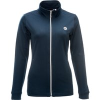 DEPROC Active Fleecejacke "SHOENWOOD II WOMEN", weiche Fleecejacke in traditioneller Optik DEPROC Active Fleecejacke "SHOENWOOD II WOMEN", weiche Fleecejacke in traditioneller Optik von Deproc Active