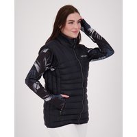 DEPROC Active Funktionsweste "GILMOUR II VEST", auch in Großen Größen erhältlich von Deproc Active
