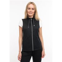 DEPROC Active Funktionsweste "NIGEL PEAK III VEST", auch in Großen Größen erhältlich von Deproc Active