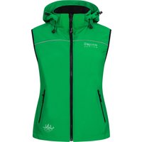 DEPROC Active Funktionsweste "NIGEL PEAK VEST" von Deproc Active