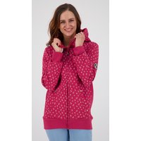 DEPROC Active Kapuzensweatshirt "ANCHORAGE Women", in lässigem Oversized-Schnitt DEPROC Active Kapuzensweatshirt "ANCHORAGE Women", in lässigem Oversized-Schnitt von Deproc Active