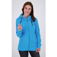 DEPROC Active Kapuzensweatshirt "LAC DANA WOMEN" von Deproc Active