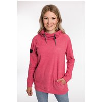 DEPROC Active Kapuzensweatshirt "SWEAT ALBERTA WOMEN" von Deproc Active