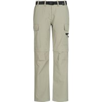 DEPROC Active Outdoorhose "KENORA Full Stretch Zip-Off" auch in Großen Größen erhältlich von Deproc Active