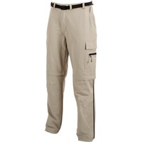 DEPROC Active Outdoorhose "KENTVILLE T-ZIP MEN" von Deproc Active