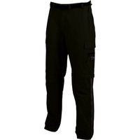 DEPROC Active Outdoorhose "KENTVILLE T-ZIP MEN" auch in Großen Größen erhältlich von Deproc Active