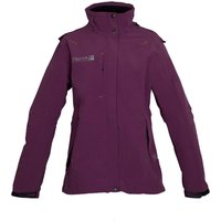 DEPROC Active Outdoorjacke "ASCOT WOMEN", auch in Großen Größen erhältlich von Deproc Active