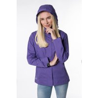 DEPROC Active Outdoorjacke "CAMBRIDGE WOMEN", auch in Großen Größen erhältlich von Deproc Active