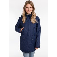 DEPROC Active Parka "PAISLEY WOMEN NEW" leicht wattierter Parka mit abnehmbarer Kapuze DEPROC Active Parka "PAISLEY WOMEN NEW" leicht wattierter Parka mit abnehmbarer Kapuze von Deproc Active