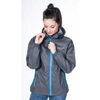 DEPROC Active Regenjacke "CHESTER II WMN" auch in Großen Größen erhältlich DEPROC Active Regenjacke "CHESTER II WMN" auch in Großen Größen erhältlich von Deproc Active