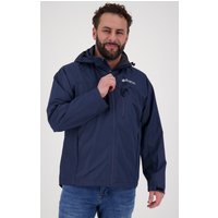 DEPROC Active Regenjacke "DURELL MEN", auch in Großen Größen erhältlich DEPROC Active Regenjacke "DURELL MEN", auch in Großen Größen erhältlich von Deproc Active