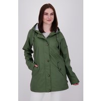 ankerglut Regenjacke "Friesennerz ANKERGLUT HVN", auch in Großen Größen erhältlich von Ankerglut