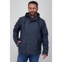 DEPROC Active Regenjacke "Friesennerz ANKERGLUTREISE MEN" von Deproc Active