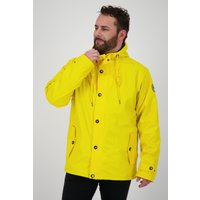 ankerglut Regenjacke "Friesennerz ANKERGLUTREISE MEN", auch in Großen Größen erhältlich von Ankerglut