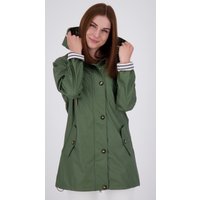ankerglut Regenjacke "Friesennerz ANKERGLUTZAUBER", auch in Großen Größen erhältlich von Ankerglut
