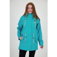 DEPROC Active Regenjacke "Friesennerz ELLESMERE WOMEN" von Deproc Active