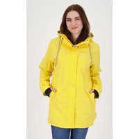 DEPROC Active Regenjacke "Friesennerz ELLESMERE WOMEN", auch in Großen Größen erhältlich von Deproc Active