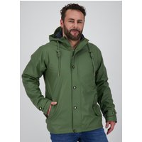 DEPROC Active Regenjacke "Friesennerz GANDER MEN" von Deproc Active