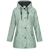 DEPROC Active Regenjacke "Friesennerz HALIFAX UMBRELLA", auch in Großen Größen erhältlich von Deproc Active