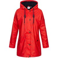 DEPROC Active Regenjacke "Friesennerz HALIFAX UMBRELLA", auch in Großen Größen erhältlich von Deproc Active