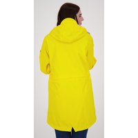 DEPROC Active Regenjacke "Friesennerz ankerglutliebe WOMEN", auch in Großen Größen erhältlich von Deproc Active