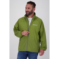 DEPROC Active Regenjacke "ROBSON MEN", auch in Großen Größen erhältlich von Deproc Active