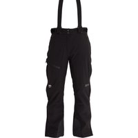 DEPROC Active Softshellhose "MONCTON WOMEN mit Schneefang", auch in Großen Größen erhältlich von Deproc Active