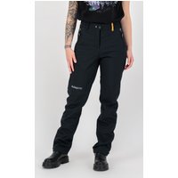 DEPROC Active Softshellhose "STERLING WOMEN", auch in Großen Größen erhältlich von Deproc Active