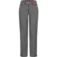 DEPROC Active Softshellhose "STONECREST NEW WOMEN", auch in Großen Größen erhältlich von Deproc Active