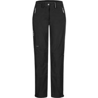 DEPROC Active Softshellhose "STONECREST NEW WOMEN", auch in Großen Größen erhältlich von Deproc Active