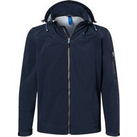 DEPROC Active Softshelljacke "DEXTER PEAK MEN" von Deproc Active