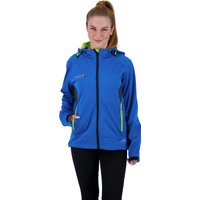 DEPROC Active Softshelljacke "Downton Peak MEN", auch in Großen Größen erhältlich DEPROC Active Softshelljacke "Downton Peak MEN", auch in Großen Größen erhältlich von Deproc Active