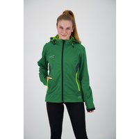 DEPROC Active Softshelljacke "Downton Peak WOMEN", auch in Großen Größen erhältlich von Deproc Active