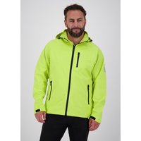 LPO Softshelljacke "ELLIOT PEAK III MEN", auch in Großen Größen erhältlich von Lpo
