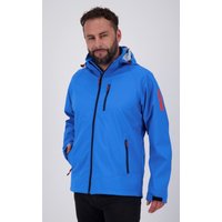 LPO Softshelljacke "ELLIOT PEAK III MEN", auch in Großen Größen erhältlich von Lpo
