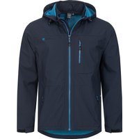 DEPROC Active Softshelljacke "LAC SIMARD Men" von Deproc Active