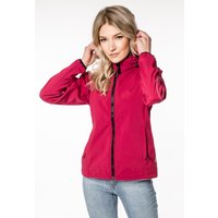 DEPROC Active Softshelljacke "NIGEL PEAK Women" von Deproc Active