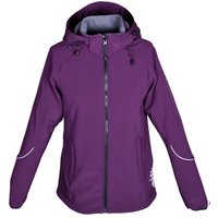 DEPROC Active Softshelljacke "NIGEL PEAK Women" von Deproc Active