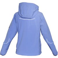 DEPROC Active Softshelljacke "NIGEL PEAK Women", auch in Großen Größen erhältlich DEPROC Active Softshelljacke "NIGEL PEAK Women", auch in Großen Größen erhältlich von Deproc Active