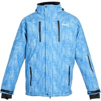 DEPROC Active Softshelljacke "PEAK CHICOPEE II WOMEN" DEPROC Active Softshelljacke "PEAK CHICOPEE II WOMEN" von Deproc Active