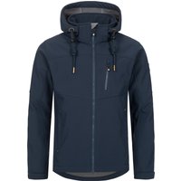 DEPROC Active Softshelljacke "PEAK CREEK MEN" von Deproc Active