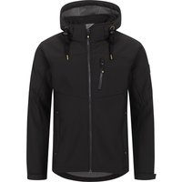 ankerglut Softshelljacke "PEAK CREEK MEN", auch in Großen Größen erhältlich ankerglut Softshelljacke "PEAK CREEK MEN", auch in Großen Größen erhältlich von Ankerglut