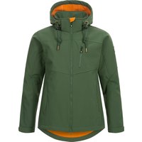 ankerglut Softshelljacke "PEAK CREEK MEN", auch in Großen Größen erhältlich ankerglut Softshelljacke "PEAK CREEK MEN", auch in Großen Größen erhältlich von Ankerglut