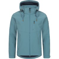 ankerglut Softshelljacke "PEAK CREEK MEN", auch in Großen Größen erhältlich ankerglut Softshelljacke "PEAK CREEK MEN", auch in Großen Größen erhältlich von Ankerglut