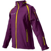 DEPROC Active Softshelljacke "STANLEY PEAK WOMEN" von Deproc Active