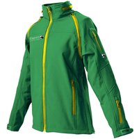 DEPROC Active Softshelljacke "STANLEY PEAK WOMEN" von Deproc Active