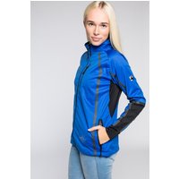 DEPROC Active Softshelljacke "THORSBY Women Midlayer" von Deproc Active