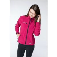 DEPROC Active Softshelljacke "WESTLOOK WOMEN" von Deproc Active